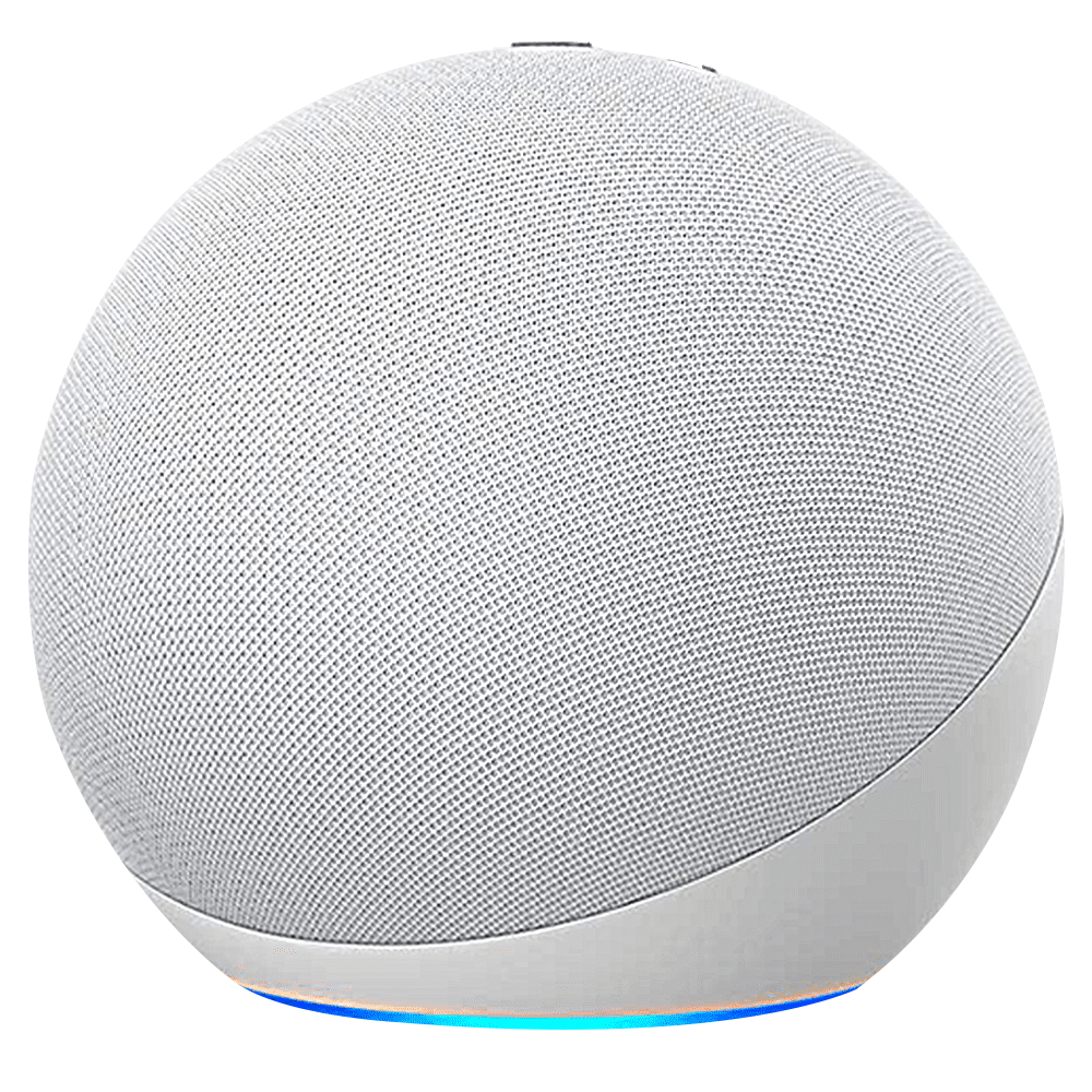Alexa 5ta Generacion White