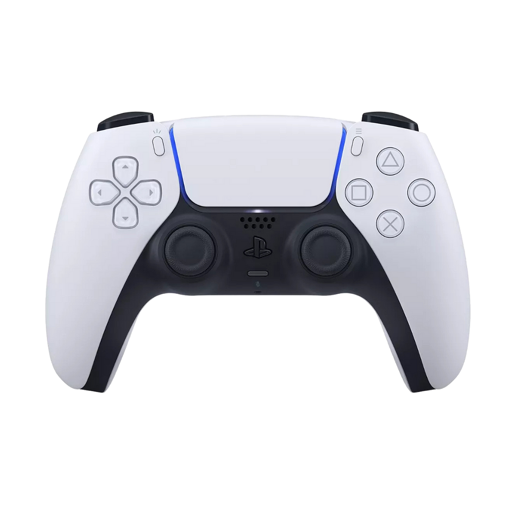 Joystick PS5 Sony Dualsense White