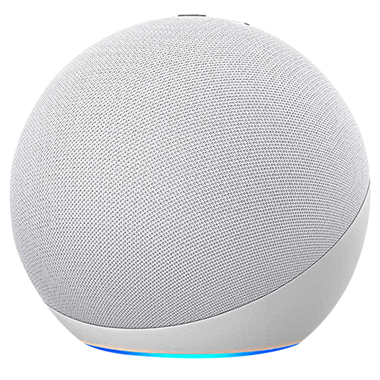 Alexa 5ta Generacion White