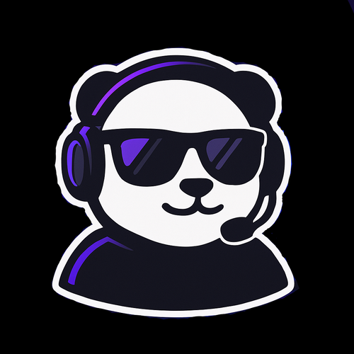 Panda Tienda Tecno