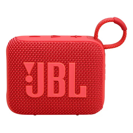 Parlante JBL Go 4 Bluetooth