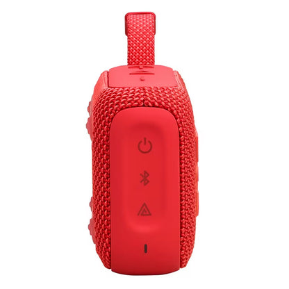 Parlante JBL Go 4 Bluetooth