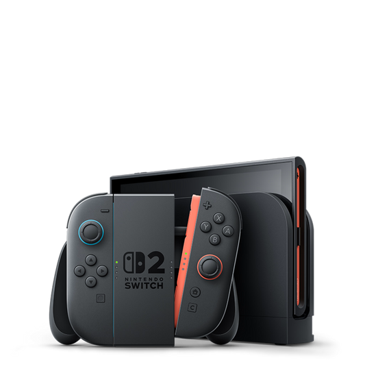 NINTENDO SWITCH 2 256GB + MARIO KART