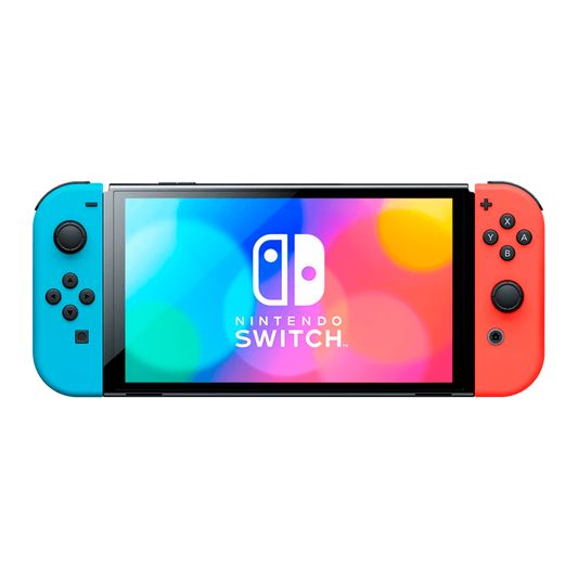NINTENDO SWITCH 1 WIFI/BLUETHOOT