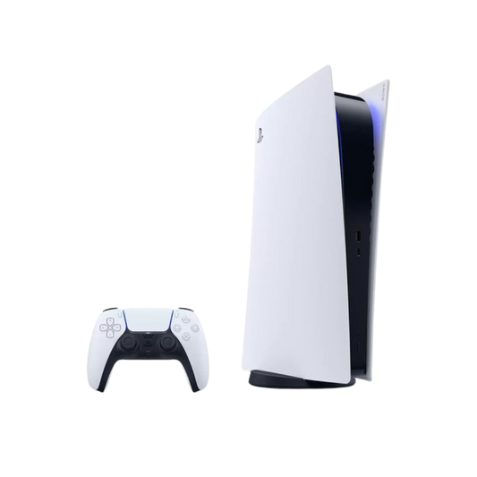 PlayStation 5 Slim - 1 TB (Digital)
