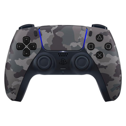 Joystick PS5 Sony Dualsense Camuflado