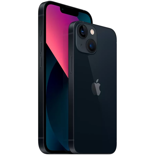 IPhone 13 4Gb Ram 128 Gb Midnigth